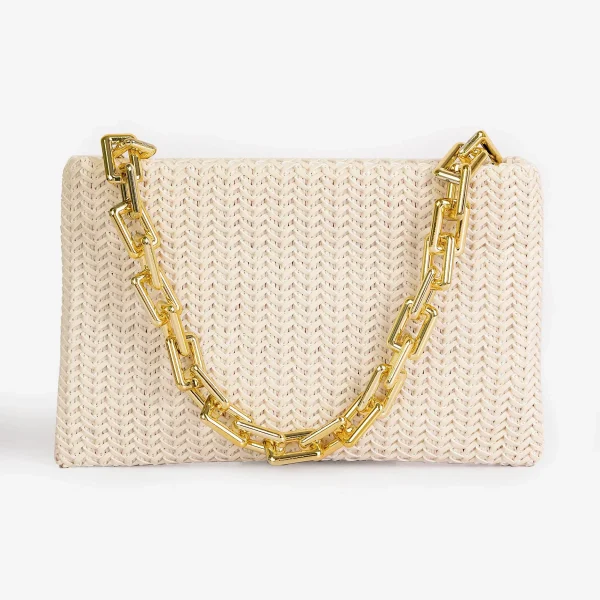 Braided Clutch