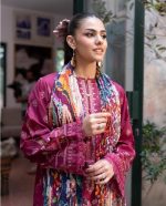 Unstitched-Printed (Pret) - Image 2