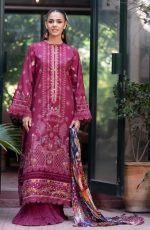 Unstitched-Printed (Pret)