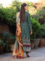 Fur Cardigan - Image 2